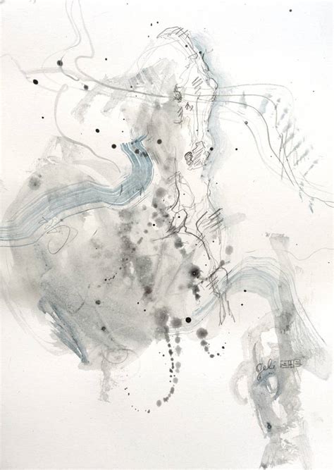 Equine Nude Painting By Benedicte Gele Saatchi Art