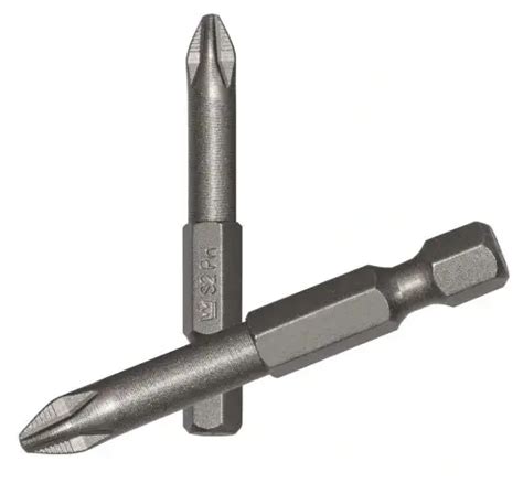 Купить Бита PH3 50 мм S2-ACR, C6532, цена 24 ₴ — Prom.ua (ID#1894601423)