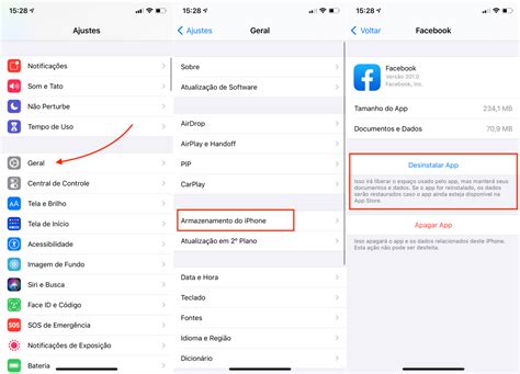 Como Apagar Apps Do Iphone Sem Excluir Os Dados Tecnoblog