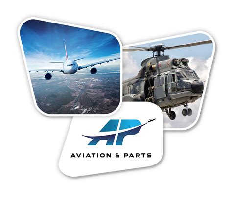 Aviation Parts – Distributor of aircraft and helicopter parts