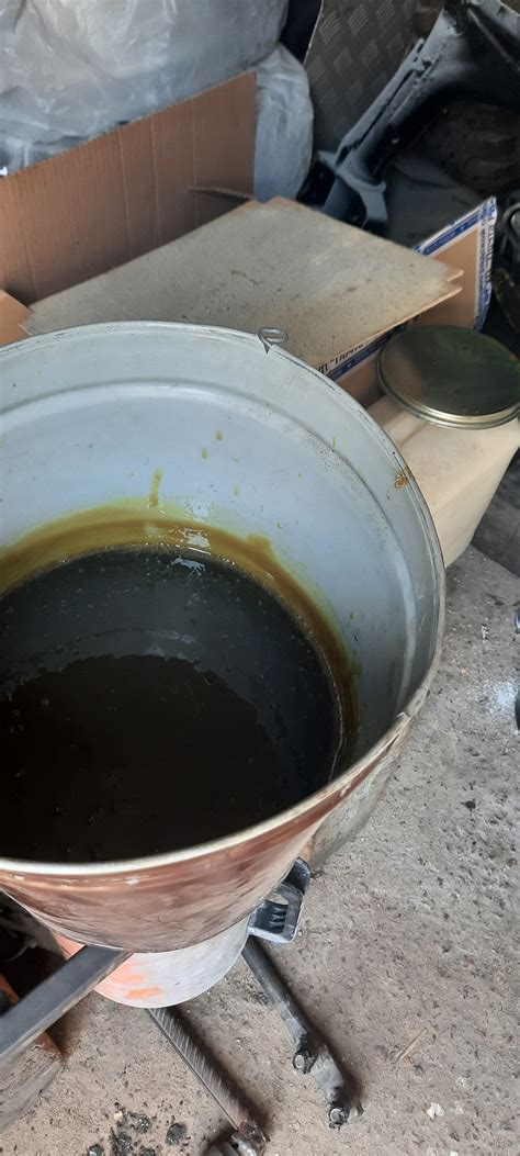 Обновление антикора — KIA Sportage (1G), 2 л., 2002 года | плановое ТО ...