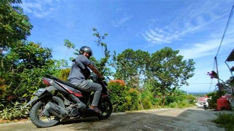 Cuaca Balikpapan Hari Ini 3 Kecamatan Diguyur Hujan Petir Pada Malam