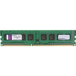 Kingston KVR16N11S8/4-SP specifications and reviews