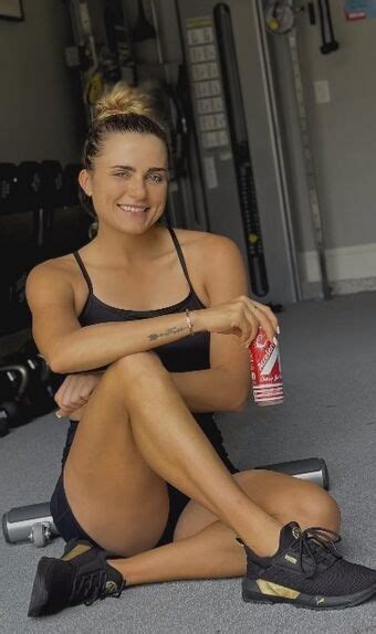 Lexi Thompson Alexthompsonof Lexi Nude Leaks OnlyFans Leaked Models The Fappening Leaked