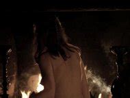 Naked Theresa Russell In Black Widow