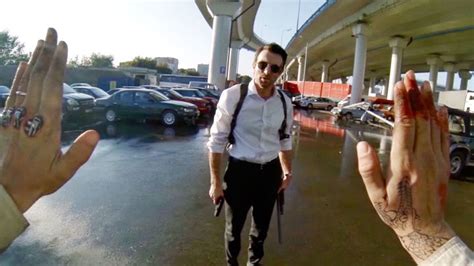 Review Hardcore Henry