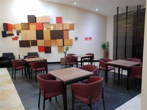 CLO Cali International Airport: Avianca Lounge Access | Travel Buddies