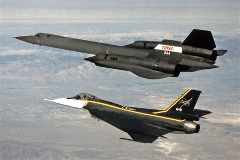 Why the SR-71 Blackbird Was a Nightmare to Operate | The National Interest