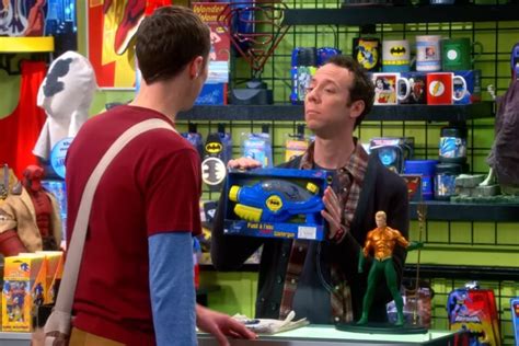 Stuart Fails to Save the Universe