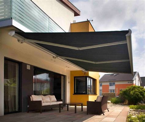 Маркизы навесы для дачи (47 фото) - фото - картинки и рисунки: скачать ...