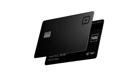 Credit Card Size