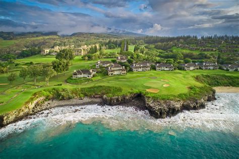 Kapalua Golf Wallpapers - Top Free Kapalua Golf Backgrounds ...