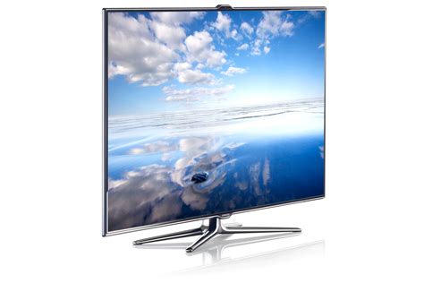 Samsung UE55ES8000: цены характеристики фото где купить