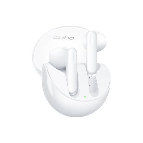 OPPO Enco AIR 3 - WHITE