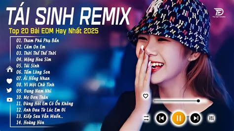 Vì Một Chữ Tình Remix BXH Nhạc Trẻ EDM Hot Trend TRIỆU VIEW Top Bản EDM TikTok Hay Nhất