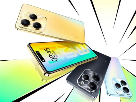 Infinix Hot Pro Hot I Now Official Confirms Earlier Price Leak Lowyat Net