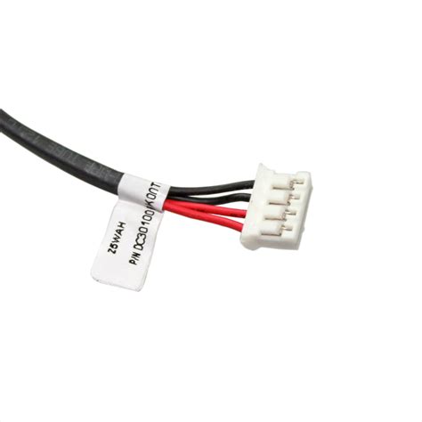 Dc Power Jack Charging Cable For Acer Aspire E5 511 E5 521 E5 551 E5