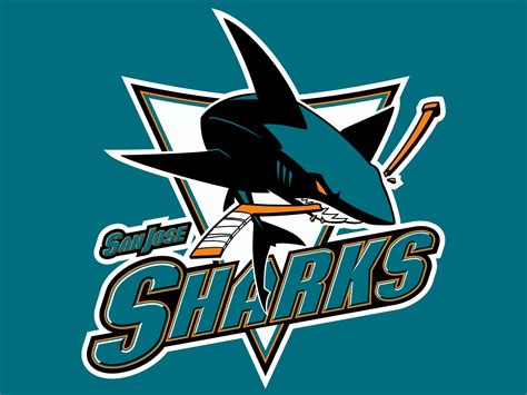 San Jose Sharks Logo And Wallpapers High Quality Images And San Jose