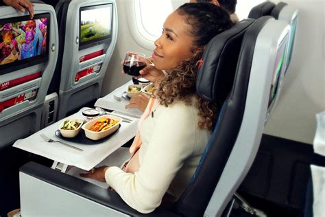 Treat Yourself With Delta Premium Select Delta News Hub