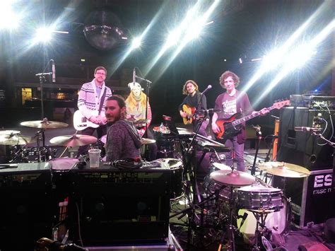 MusikBlog - Shake Shake Go - Ticketverlosung