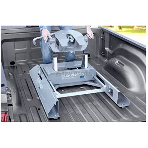 Sliding Fifth Wheel Hitch at Joanne Tindall blog