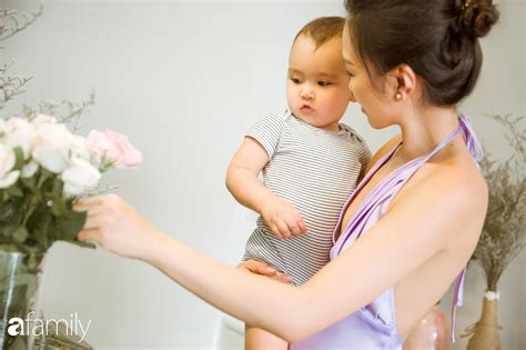 Hot mom và nữ CEO nhìn lại cuộc sống sau gần 1 tháng cách ly thông minh tại nhà cùng con nhỏ