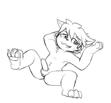 League Of Legends Hentai Solo Riot Games Nude Penis Genitals Anthro Mammal Valorant