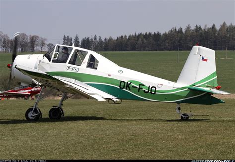 Zlin Z-37A-C2 Cmelak - Untitled | Aviation Photo #2098274 | Airliners.net
