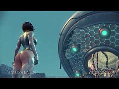 Big Tits Angelita Fucked Hard By A Monster In A D Animation Xxx Mobile Porno Videos Movies