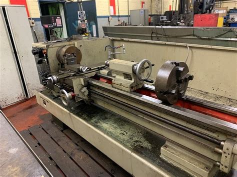 Harrison M Gap Bed Centre Lathe Pressxchange