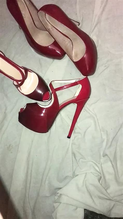 High Heels New Gay Man Man Porn Feat Sexyheelskev XHamster