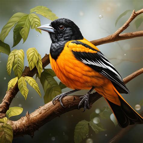 Baltimore Orioles Bird: 5 Must-Know Facts