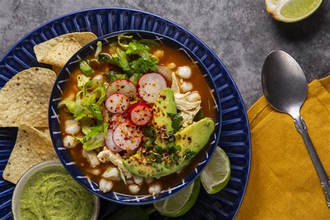 TRADITIONAL POZOLE | ElSuper