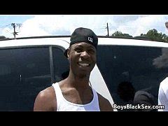 Black Dude Fuck Gay White Boy Hardcore Style Xxx Mobile Porno Videos Movies IPornTV Net