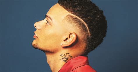 Kane Brown 2018 tour stops, new album 'Experiment' tracks announced