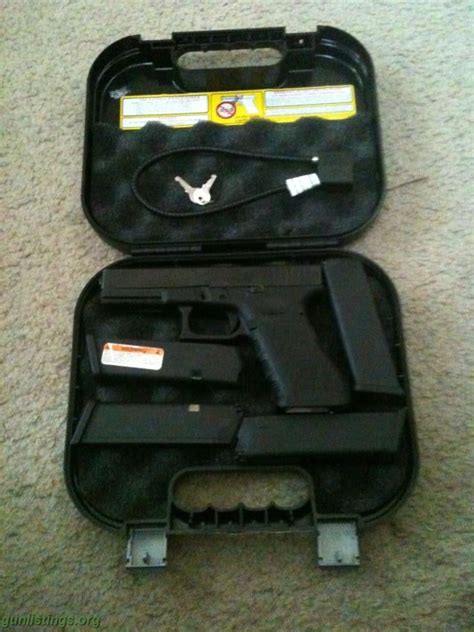 Gunlistings.org - Pistols Glock 22c