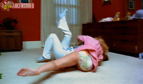 Naked Joan McCall In Devil Times Five