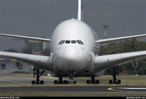 ILA Berlin 2006 - Airbus A380
