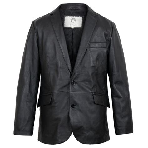 Real Leather Jackets Tweed And Leather Jackets And Coats Hidepark