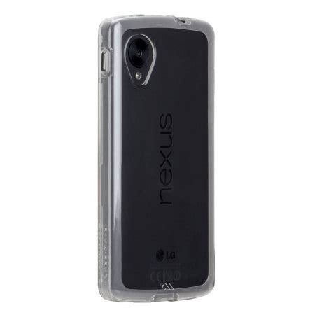 Case Mate Tough Naked Case For Google Nexus Clear Reviews