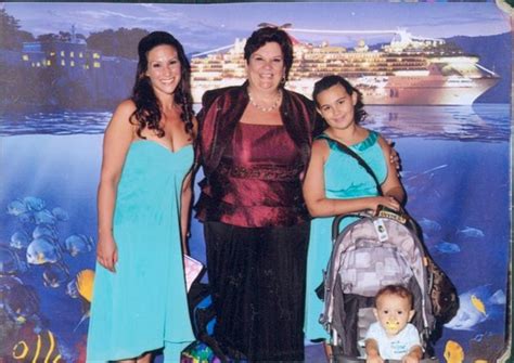 6 Hot Sexy Nancy Maldonado Bikini Pics