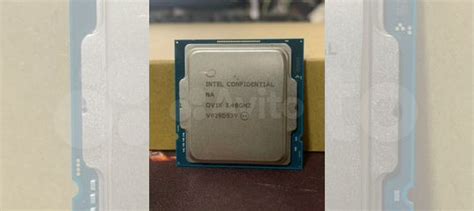 Процессор Intel Core I9-11900K QV1K купить в Дубне | Электроника | Авито