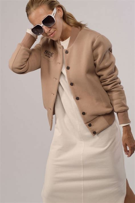 Куртки NUDE 0139 скидка 27 распродажа 2021 Размеры 44 Фото