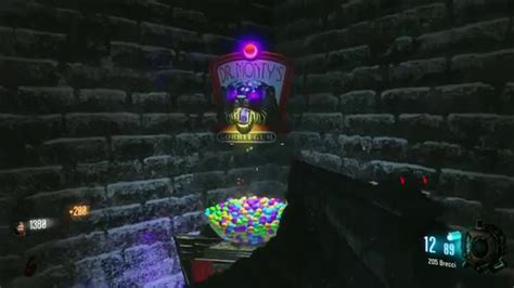 Bo Zombies The Giant Annihilator Easter Egg Wunderwaffe Ray Gun