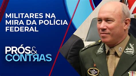 Pai de Mauro Cid é investigado pela PF por suposta venda de joias do