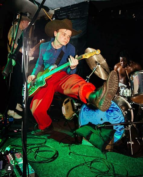 Best 12 4 Facts About Phil Elverum, Michelle Williams’s Ex-Husband ...