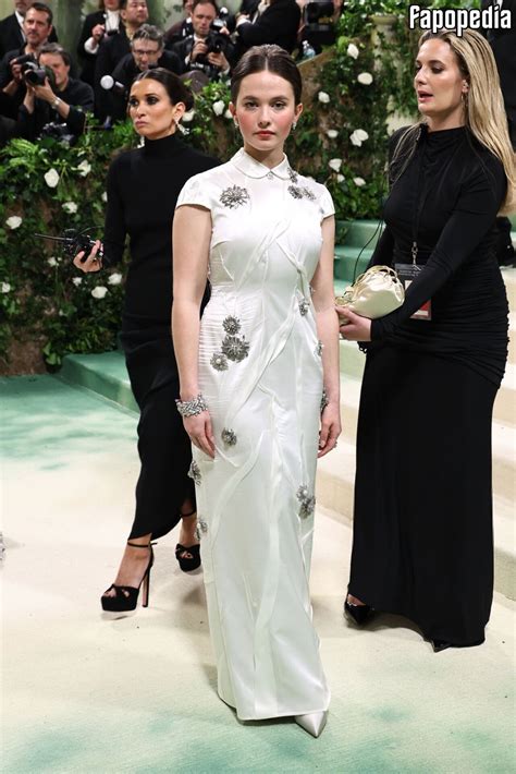 Cailee Spaeny Nude Leaks Photo Fapopedia