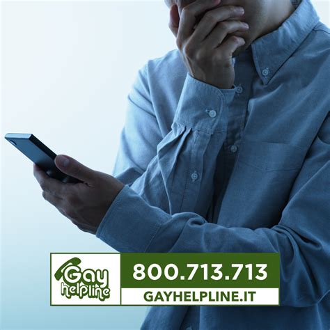 Arresto Banda App Gay Grazie Al Lavoro Della Polizia Gay Help Line Resta A