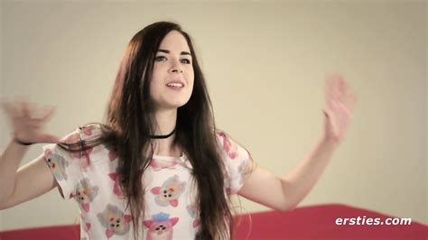 Ersties Hot Girl From Madrid Fucks A Stranger