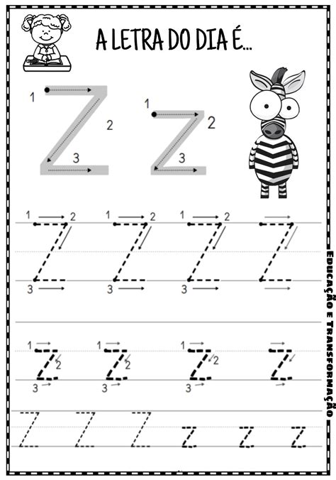 Alfabeto Atividades Para Cada Letra Atividade Para Trabalhar Na My Xxx Hot Girl